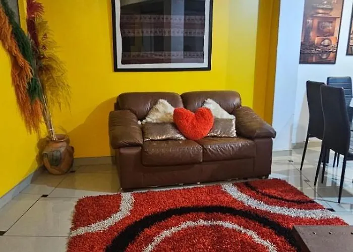Apartments Cusco Appartamento Cuzco