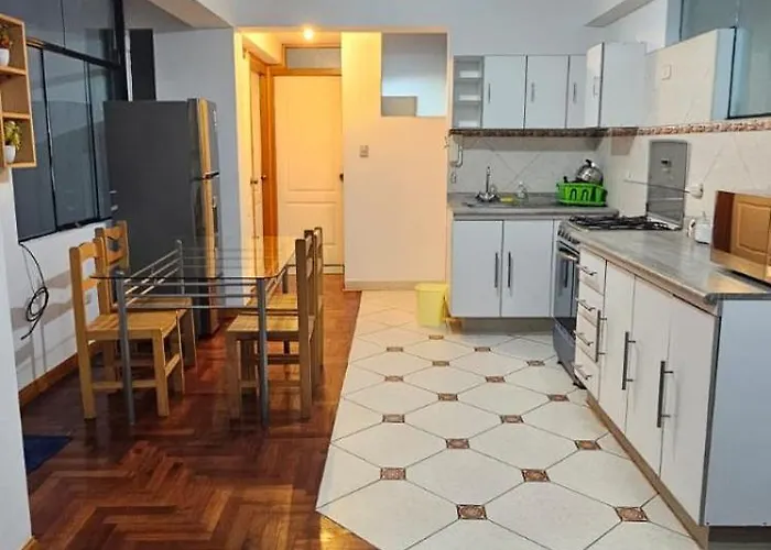 Appartamento Apartments Cusco Cuzco