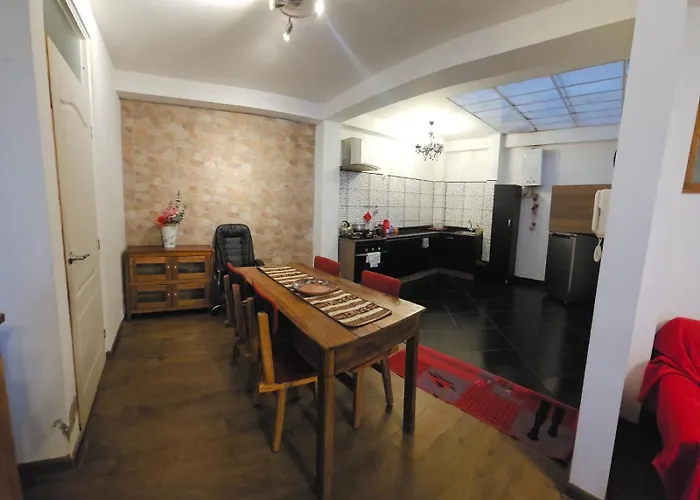 Appartamento Apartments Cusco Cuzco