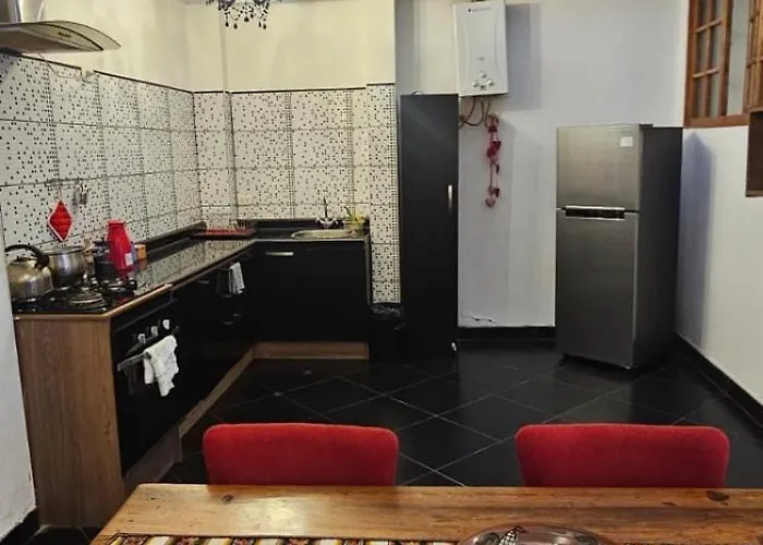 Apartments Cusco Appartamento