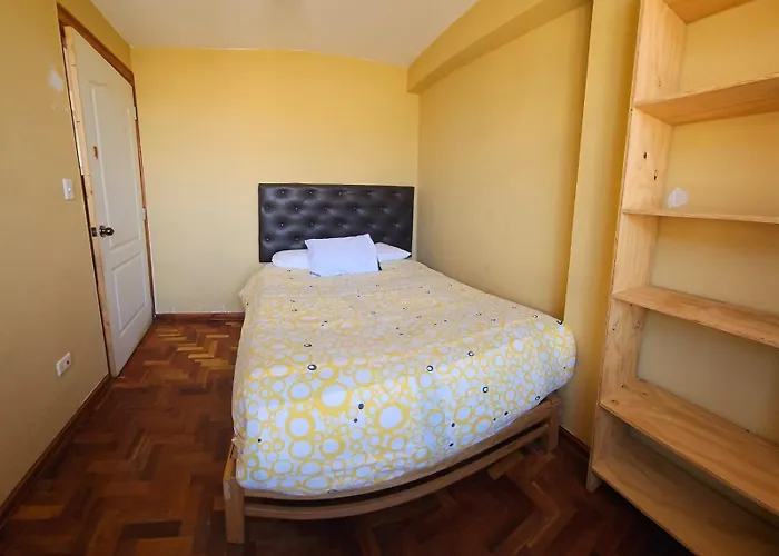 Apartments Cusco * Cusco
