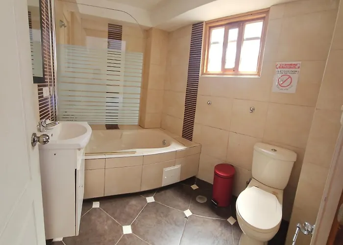 Appartamento Apartments Cusco *