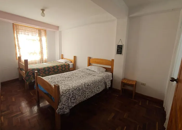 Apartments Cusco Appartamento