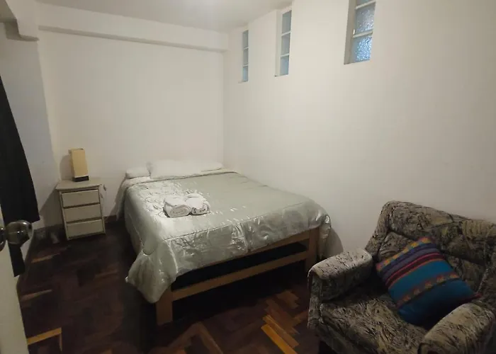 Apartments Cusco Cuzco