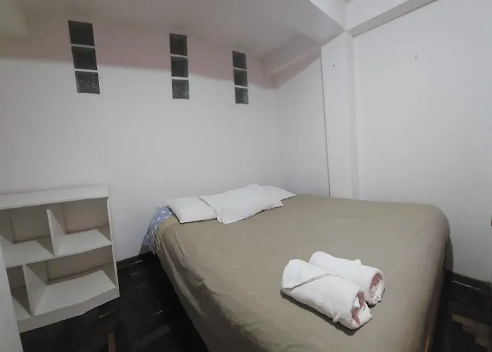 Apartments Cusco Appartement *