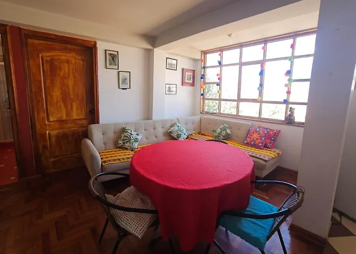 Apartments Cusco Appartamento