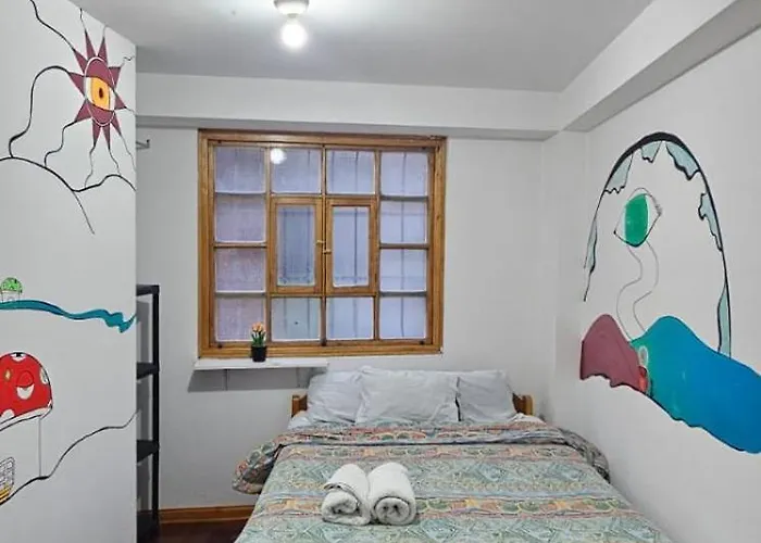 Apartments Cusco Appartamento Cuzco