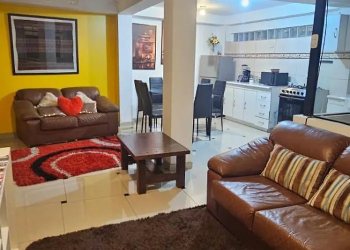 Apartments Cusco * Cuzco