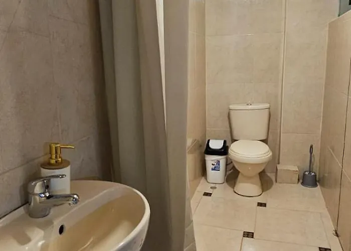 Appartamento Apartments Cusco *