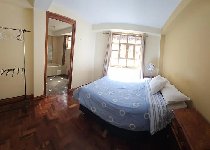 Apartments Cusco Cuzco