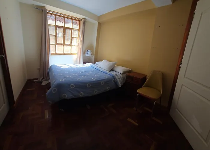 Apartments Cusco Appartement Cusco