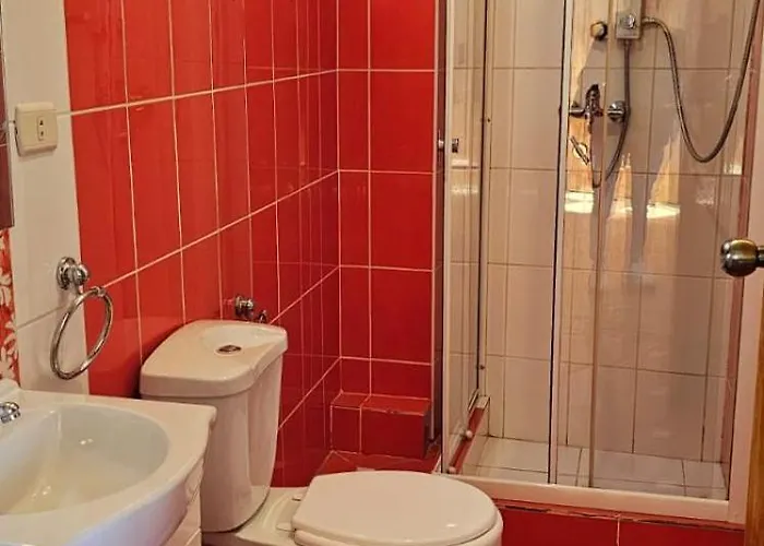 Appartamento Apartments Cusco