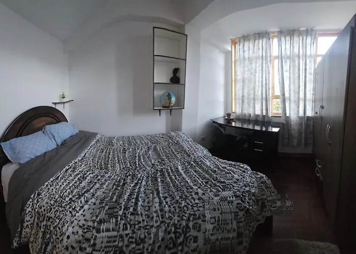 Apartments Cusco Appartamento *