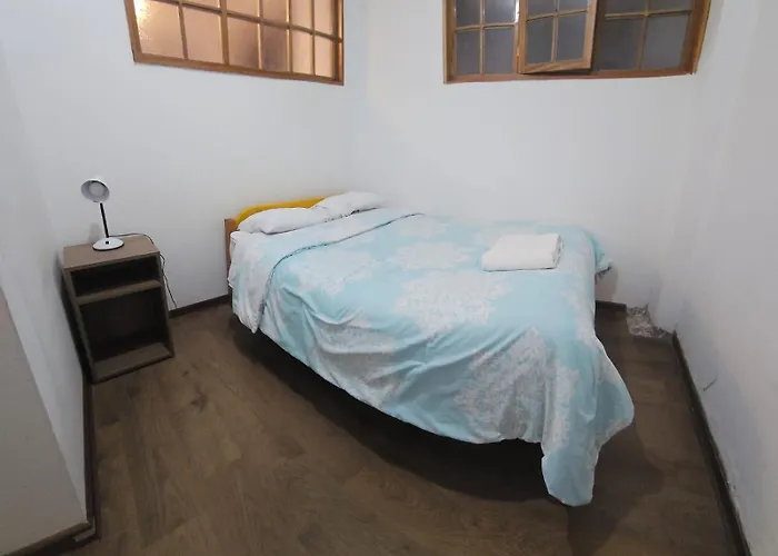 Apartments Cusco * Cuzco