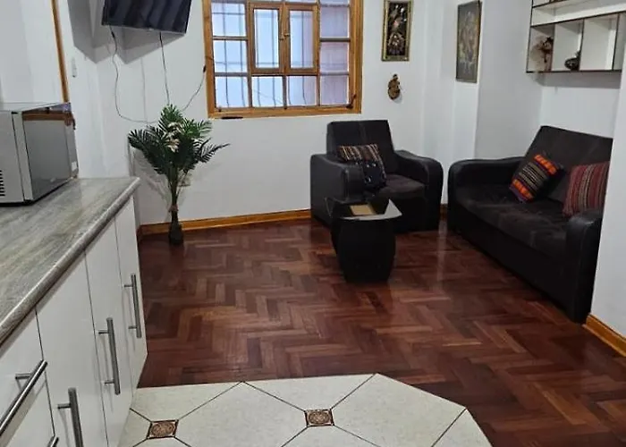 Apartments Cusco Appartamento Cuzco