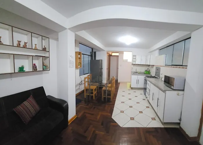 Apartments Cusco Appartamento