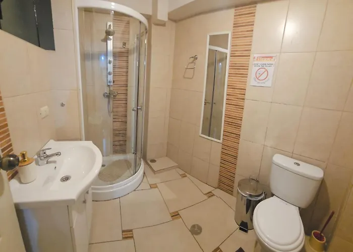 Appartamento Apartments Cusco *